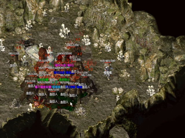 轻松战役参加挑选你感兴趣的副本战