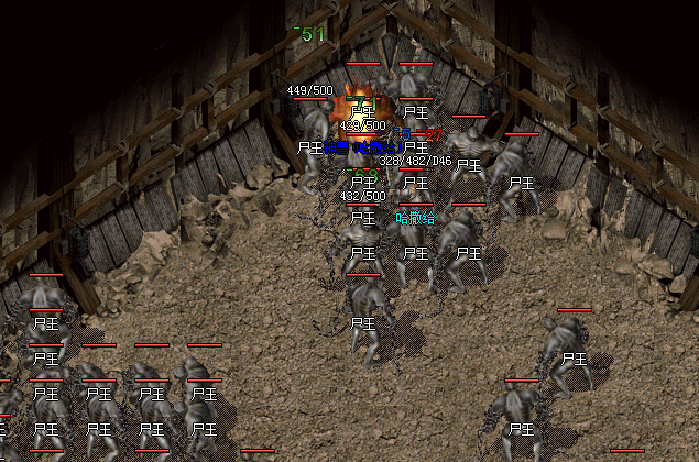 收集与技能搭配其中心特征在于使得布衣玩家也能轻松取得顶级